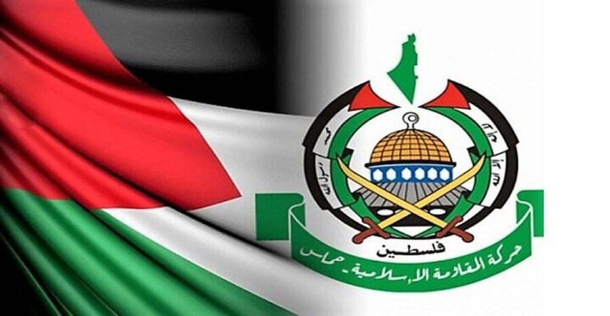 حماس: دفاع در برابر تجاوز صهیونیست‌ها، حق مشروع ایران است