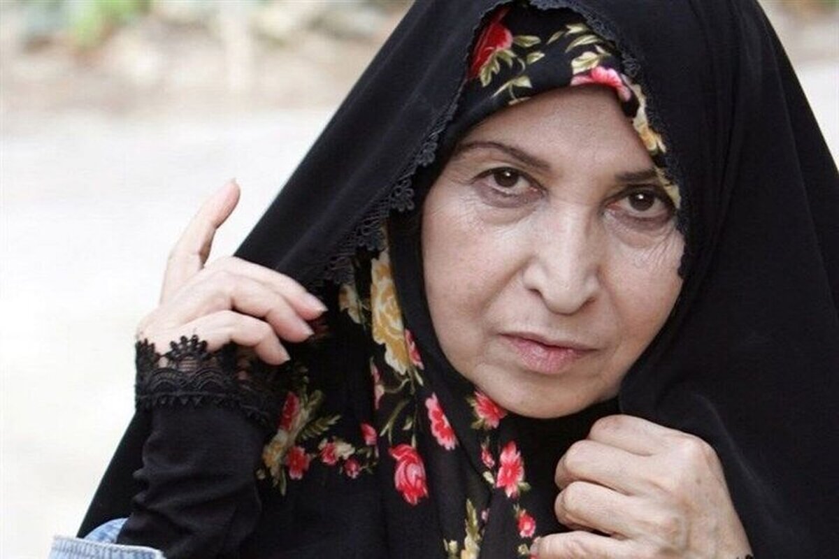 پیام زهرا رهنورد از حصر: نتانیاهو شهره به زن‌کشی و کودک‌کشی است