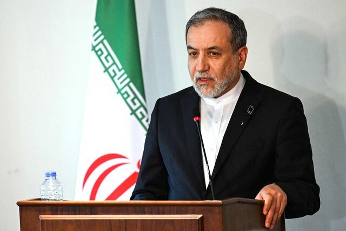 عراقچی: متجاوز را از خطای بزرگ خود پشیمان می‌کنیم | همچنان به دیپلماسی متعهد هستیم