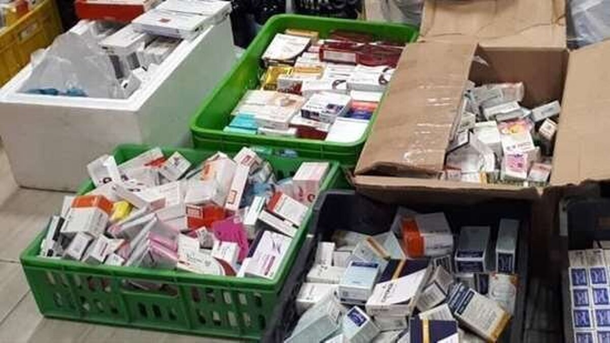 توضیح رئیس سازمان غذا و دارو درباره ذخایر استراتژیک دارویی کشور