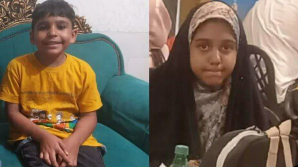 شهادت ۲ دانش‌آموز اصفهانی در حملات اسرائیل به ایران