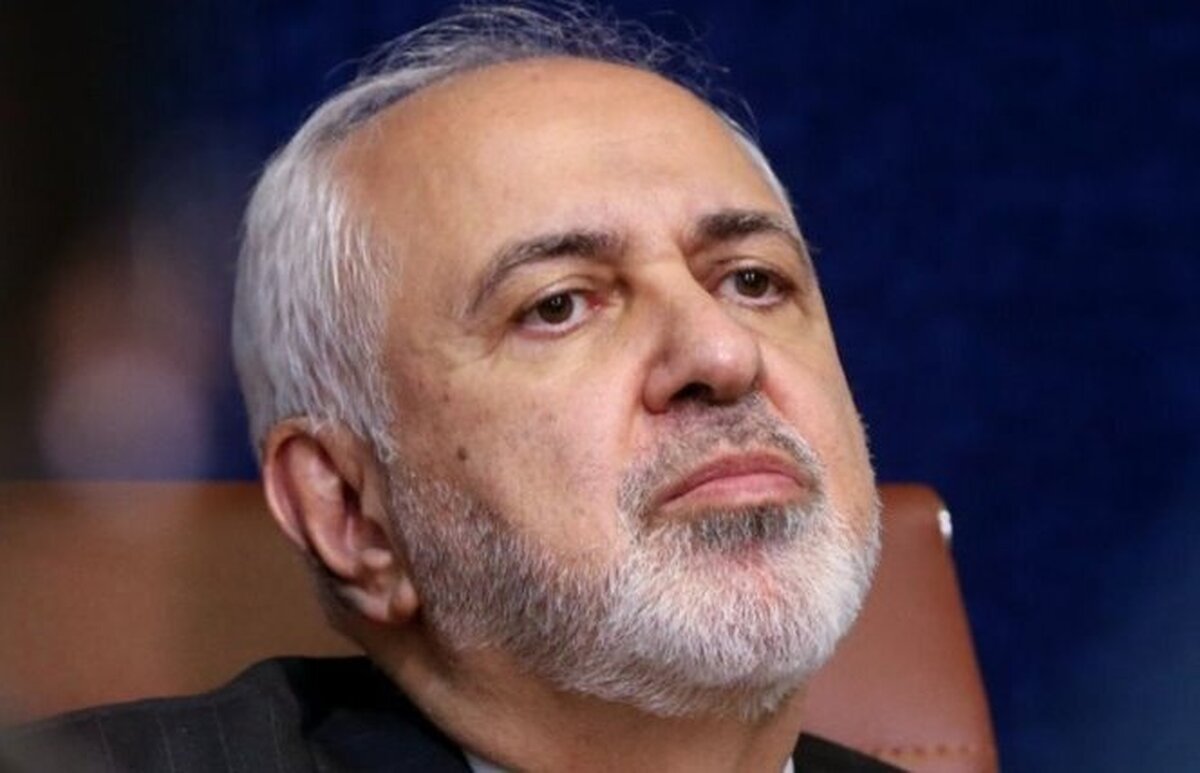 ظریف: ایرانیان هر مهاجمی را از میدان به در می‌کنند، چه برسد به یک بزدل نسل‌کش