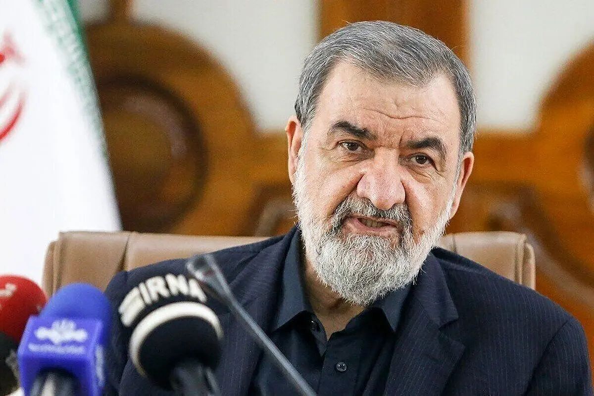 محسن رضایی: اسرائیل از حمله به ایران دو هدف داشت | تمام مواد غنی‌شده ایران، منتقل شده و در مکان‌های امن است