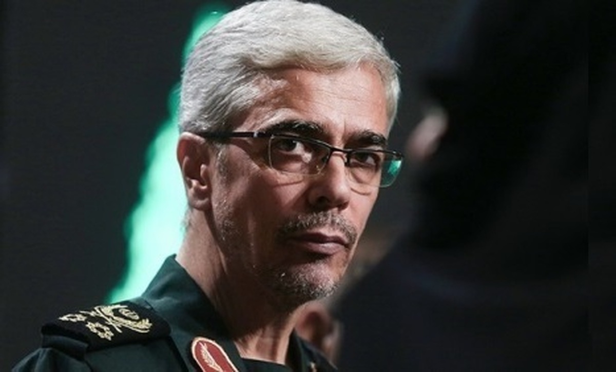 سرلشکر باقری: شهید امیرعبداللهیان حقیقتاً جزو موفق‌ترین وزرای خارجه کشور بود
