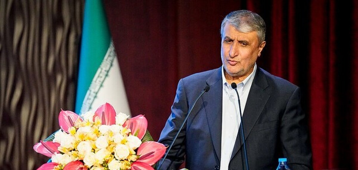 ما بر اساس اهداف و منافع ملی‌مان حرکت می‌کنیم | کسی نمی‌تواند به ما بگوید کدام مسیر را باید برویم