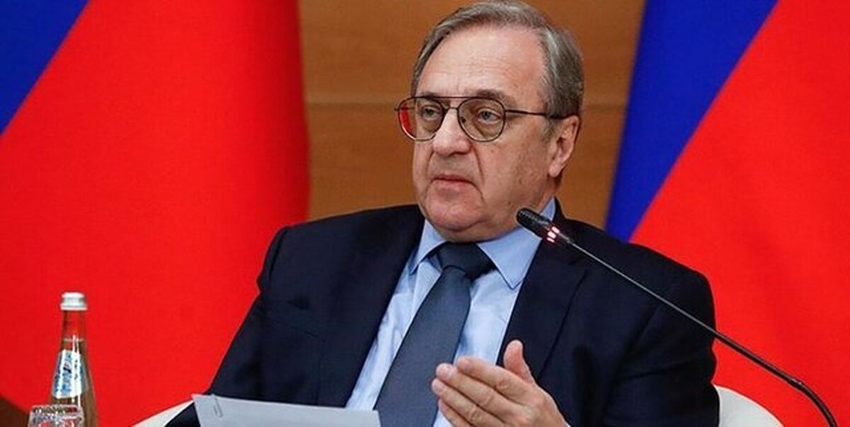 دعوت مسکو از وزیر خارجه جولانی برای سفر به روسیه