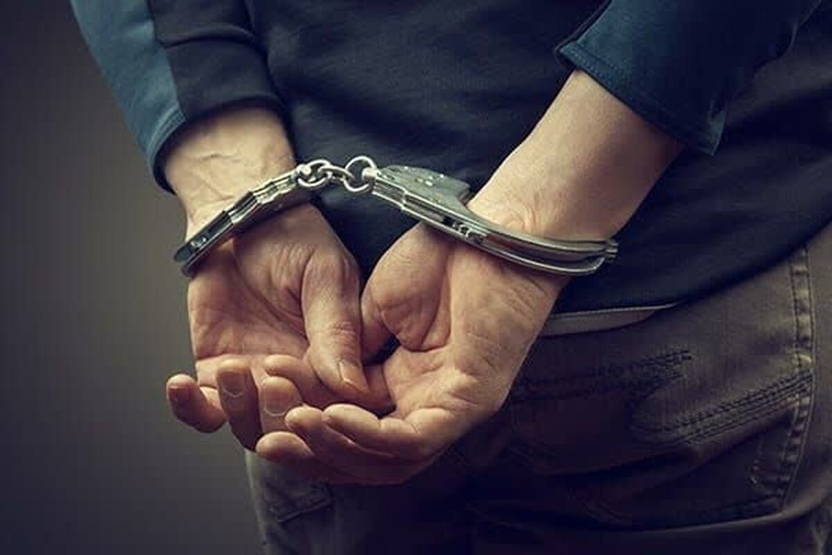 بازداشت «جاسوس» اروپایی در استان کهگیلویه و بویراحمد