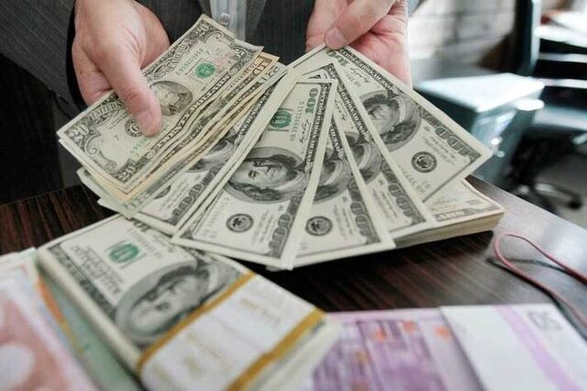 تامین ارز در آستانه ۱۲ میلیارد دلاری شدن