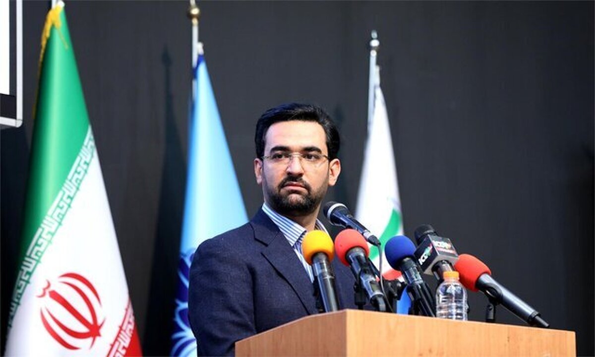 آذری جهرمی: سفره مردم هم خط مقاومت است