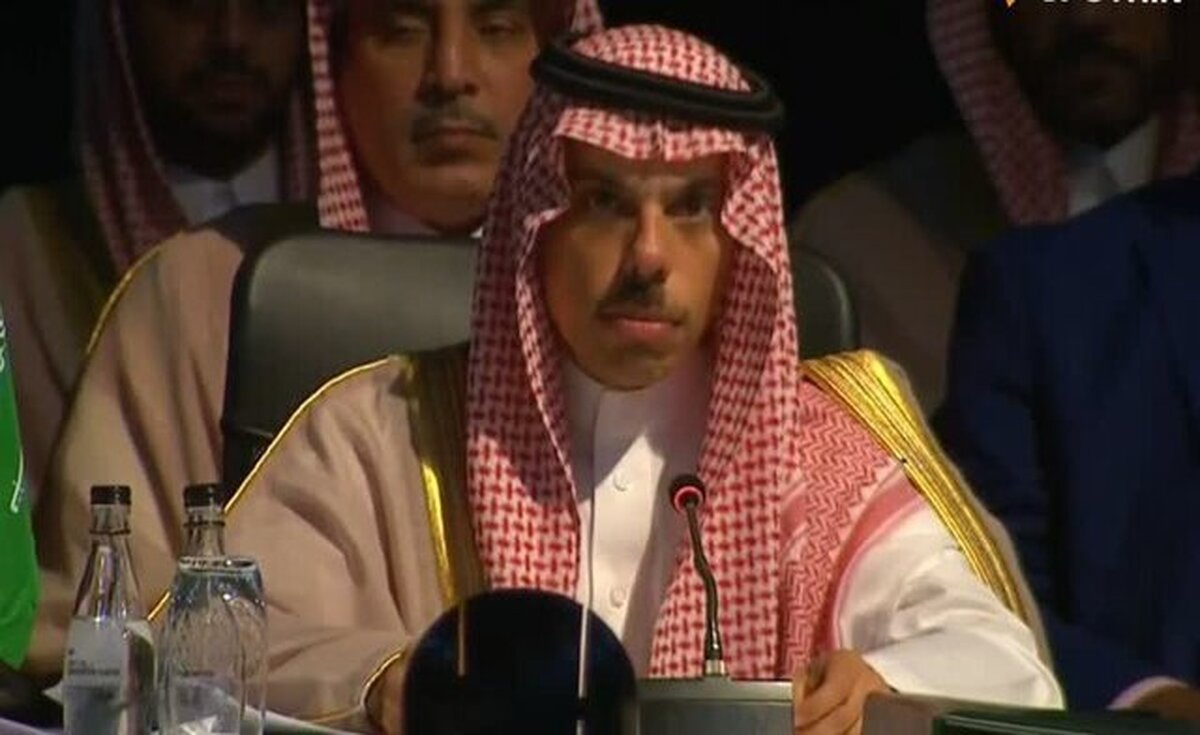 عربستان: تجاوزات اسرائیل علیه ایران، نقض قوانین بین‌المللی است