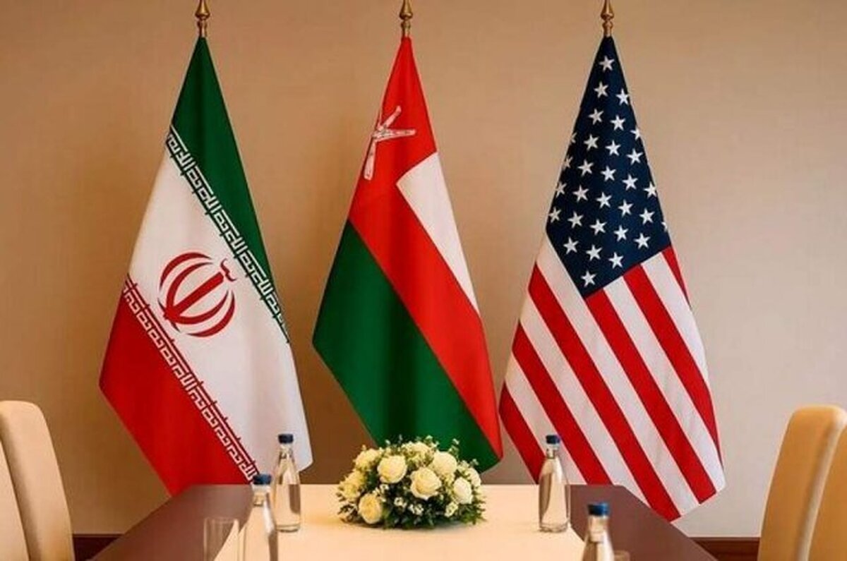 دور پنجم مذاکرات ایران و آمریکا؛ چالش‌های خطوط قرمز