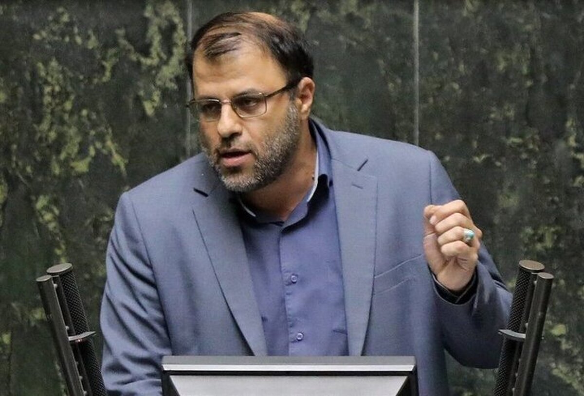 ادعای نماینده مشهد درباره دخالت برخی نهادها درباره نحوه اظهار نظر نمایندگان