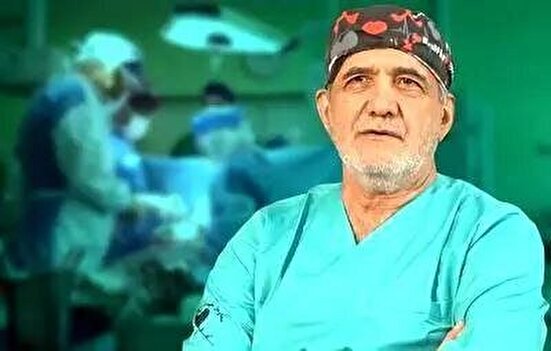 تکذیب مرگ بیمار جراحی‌شده توسط رئیس‌جمهور