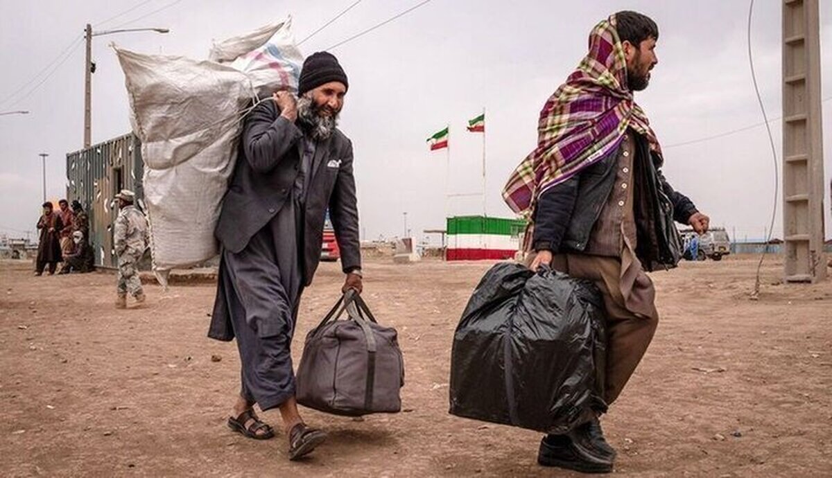 خروج اتباع غیرقانونی به طور جدی آغاز شده | اگر تاکنون اخراج جمعی انجام نشده، به‌ خاطر ملاحظات انسانی و شرایط ویژه خانواده‌های این افراد بوده