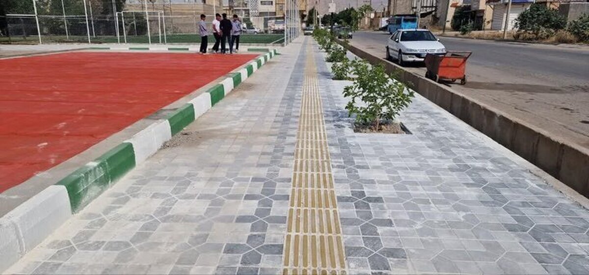 مدیریت جهادی یعنی «بچه بدو چهار تا نیمکت بذار توی پارک»؟