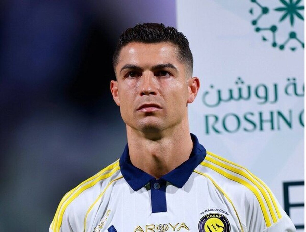 رونالدو از النصر خداحافظی کرد؟