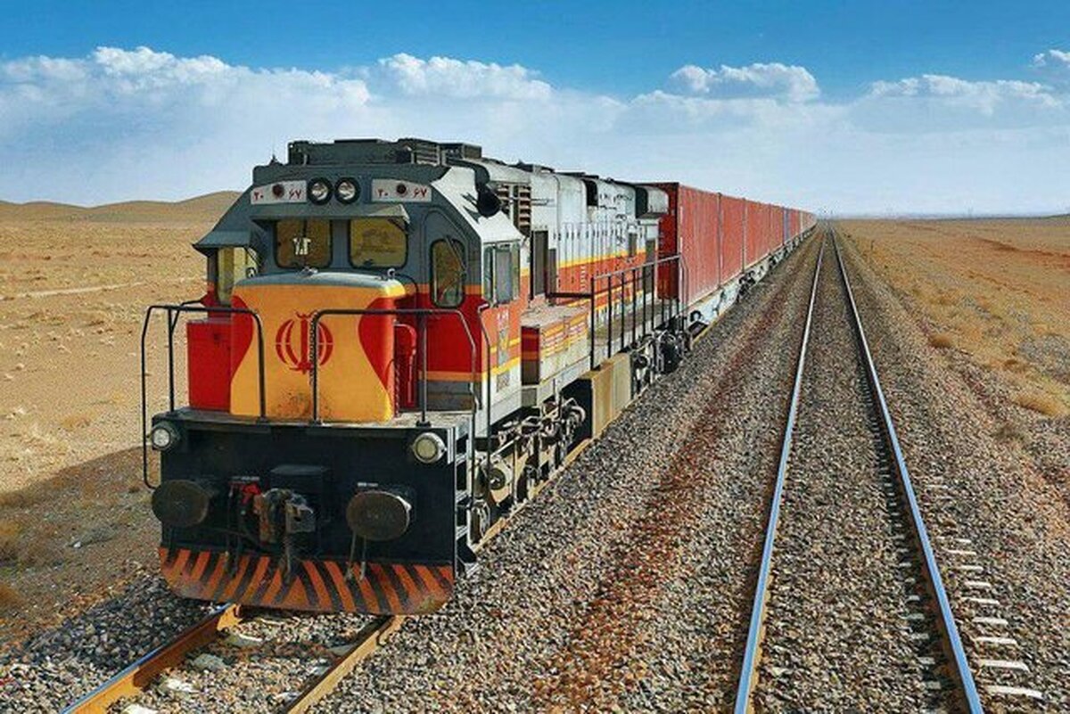نرخ بلیت قطارهای اربعین ثابت می‌ماند