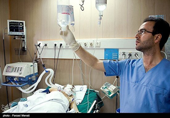 بی‌عدالتی در نظام سلامت و خواسته‌های برزمین مانده پرستاران
