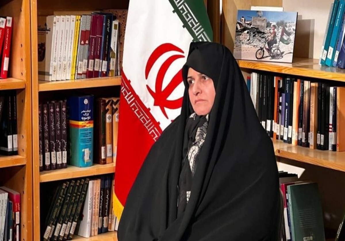 اگر شهید رئیسی الان زنده بود، همسرش از سقوط اخلاقی جامعه گلایه می‌کرد؟