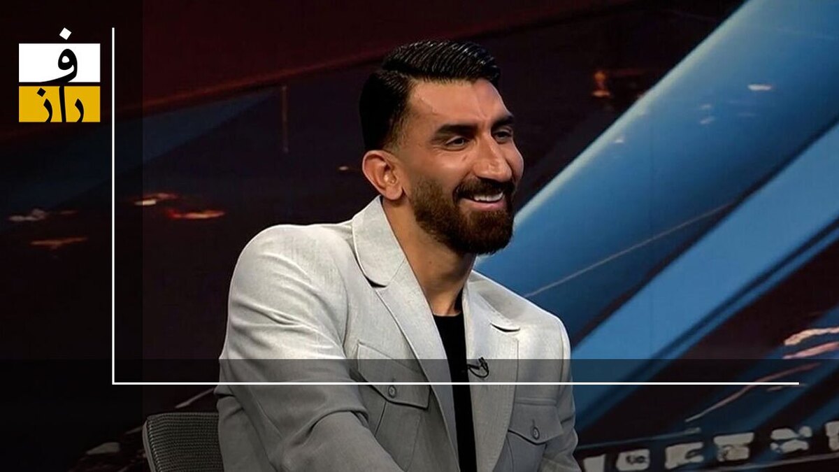 از دکتر علی‌رضا بیرانوند تا دکتر عوض‌علی کردان!
