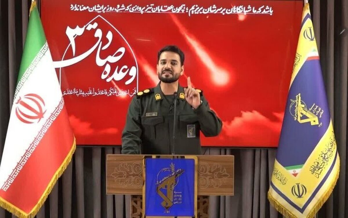جزئیات موج بیستم عملیات وعده صادق ۳