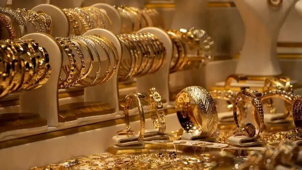 منتظر این اتفاق درباره قیمت طلا باشید
