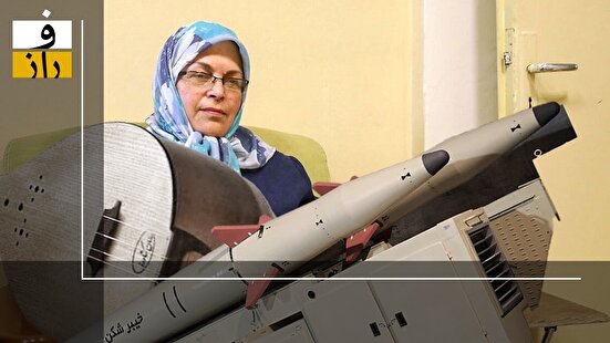 به جای سلاح، سه‌تار بسازید!
