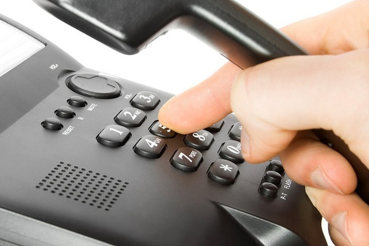  آبونمان تلفن ثابت افزایش پیدا کرد