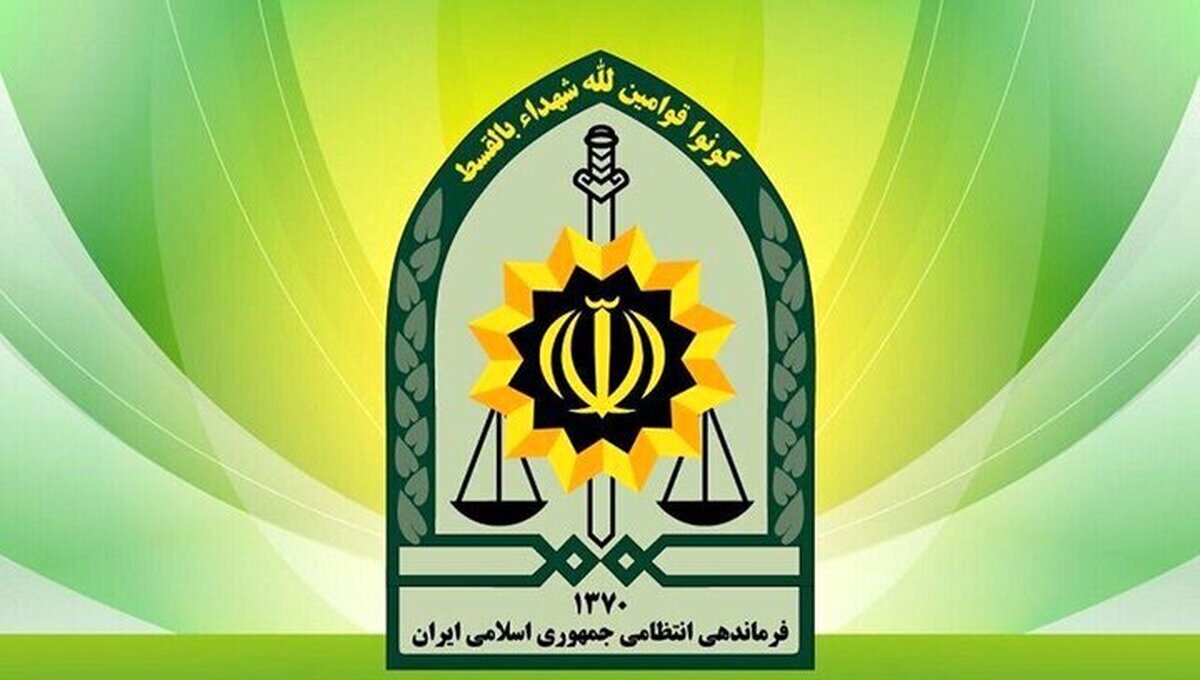 شناسایی و دستگیری متهم به ارتباط با شبکه‌های معاند حامی اسرائیل