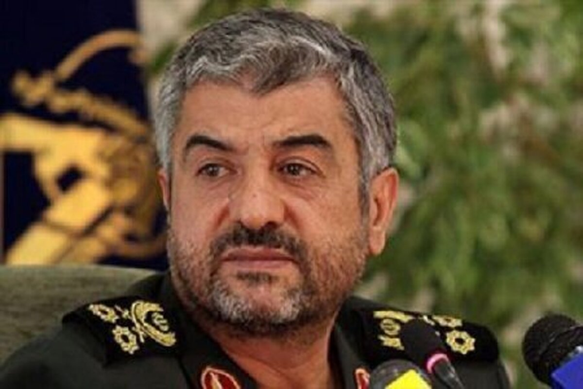 اسرائیل تبعات ضربه بزرگی که از ما خورد را حالاحالاها باید جمع کند