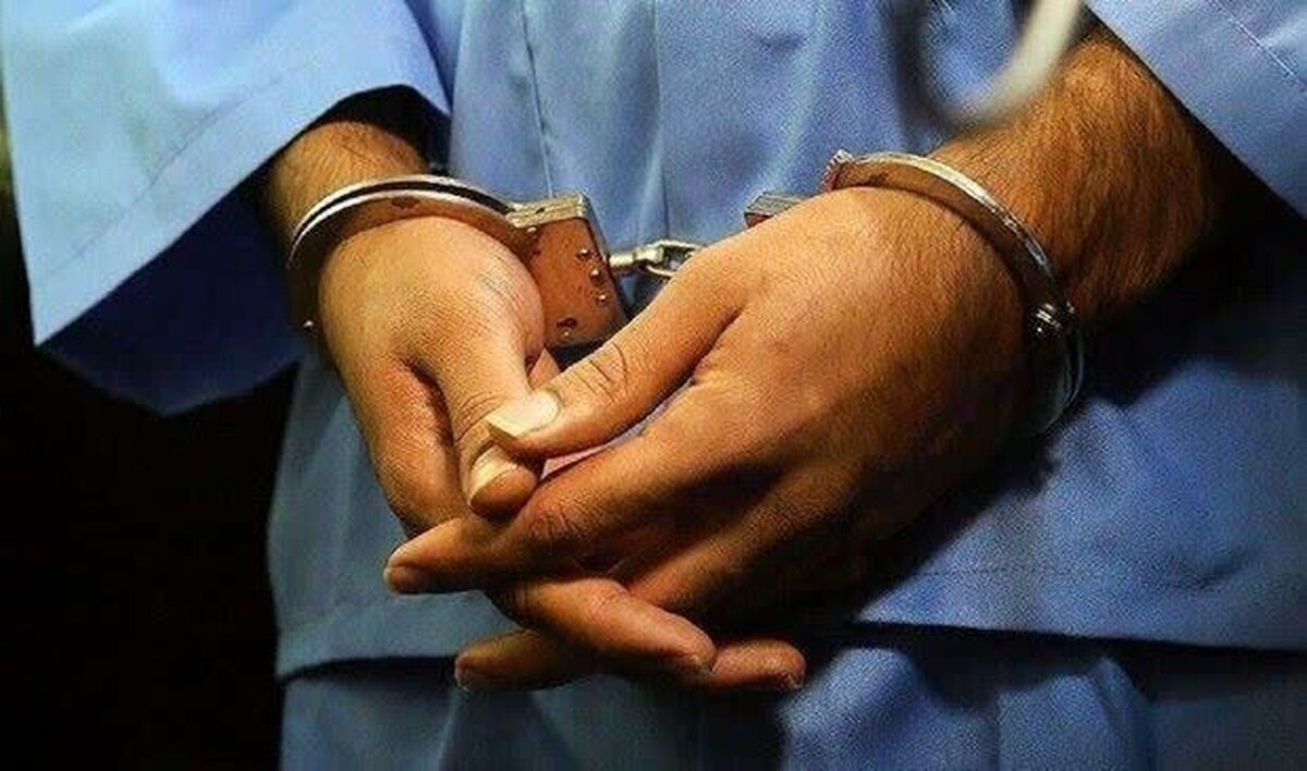 بازداشت فرد مدعی نفوذ در دستگاه قضایی