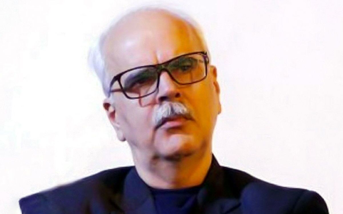 سعید مدنی از زندان آزاد شد؟