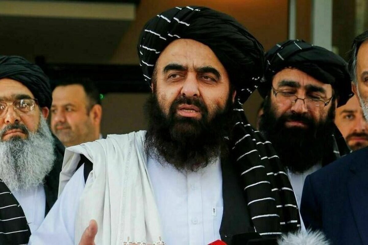 طالبان تصمیم روسیه را «شجاعانه» خواند
