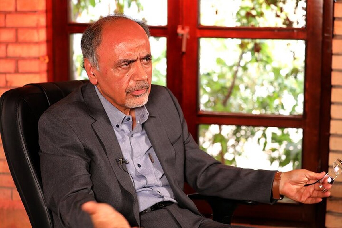 «هفت ضرورت راهبردی پساجنگ»؛ درخواست معاون سیاسی دولت روحانی از پزشکیان