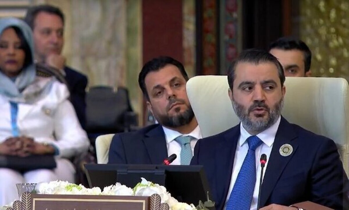 آمادگی سوریه برای بازگشت به آتش‌بس ۱۹۷۴ با اسرائیل