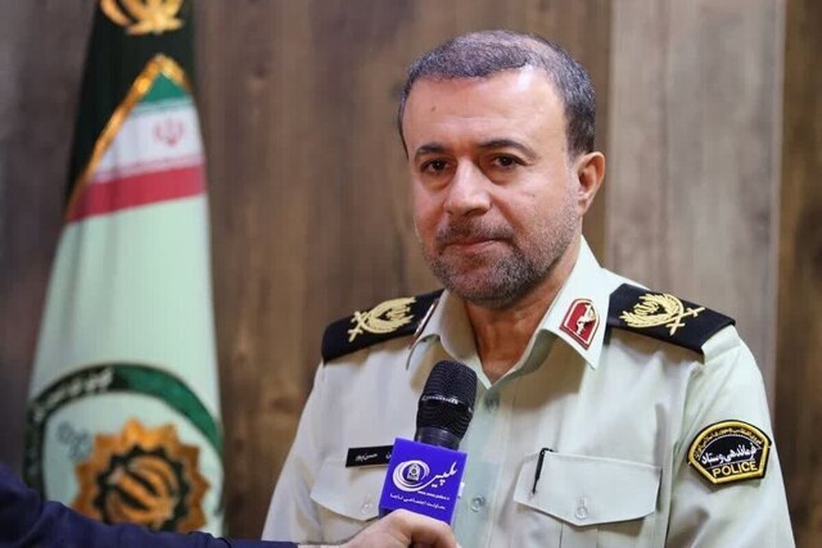 ویدیو؛ دستگیری عوامل جاسوسی و تصویربرداری از اماکن حساس