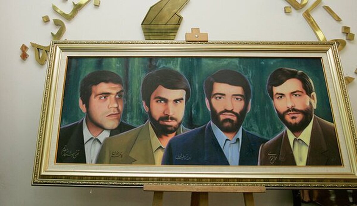 تهران: پرونده ربوده‌شدن ۴ دیپلمات‌ ایرانی را با جدیت، پیگیری می‌کنیم