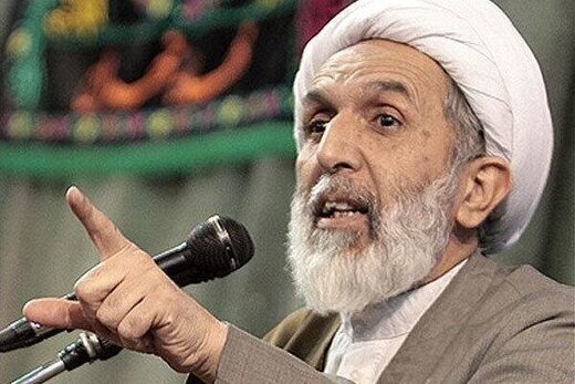 مهدی طائب: ما در طلایی‌ترین دوران تاریخ مبارزه حق و باطل قرار داریم | فرماندهی جبهه حق از دوران پیامبران تا امروز تداوم یافته؛ اکنون رهبری انقلاب اسلامی در این مسیر قرار دارد