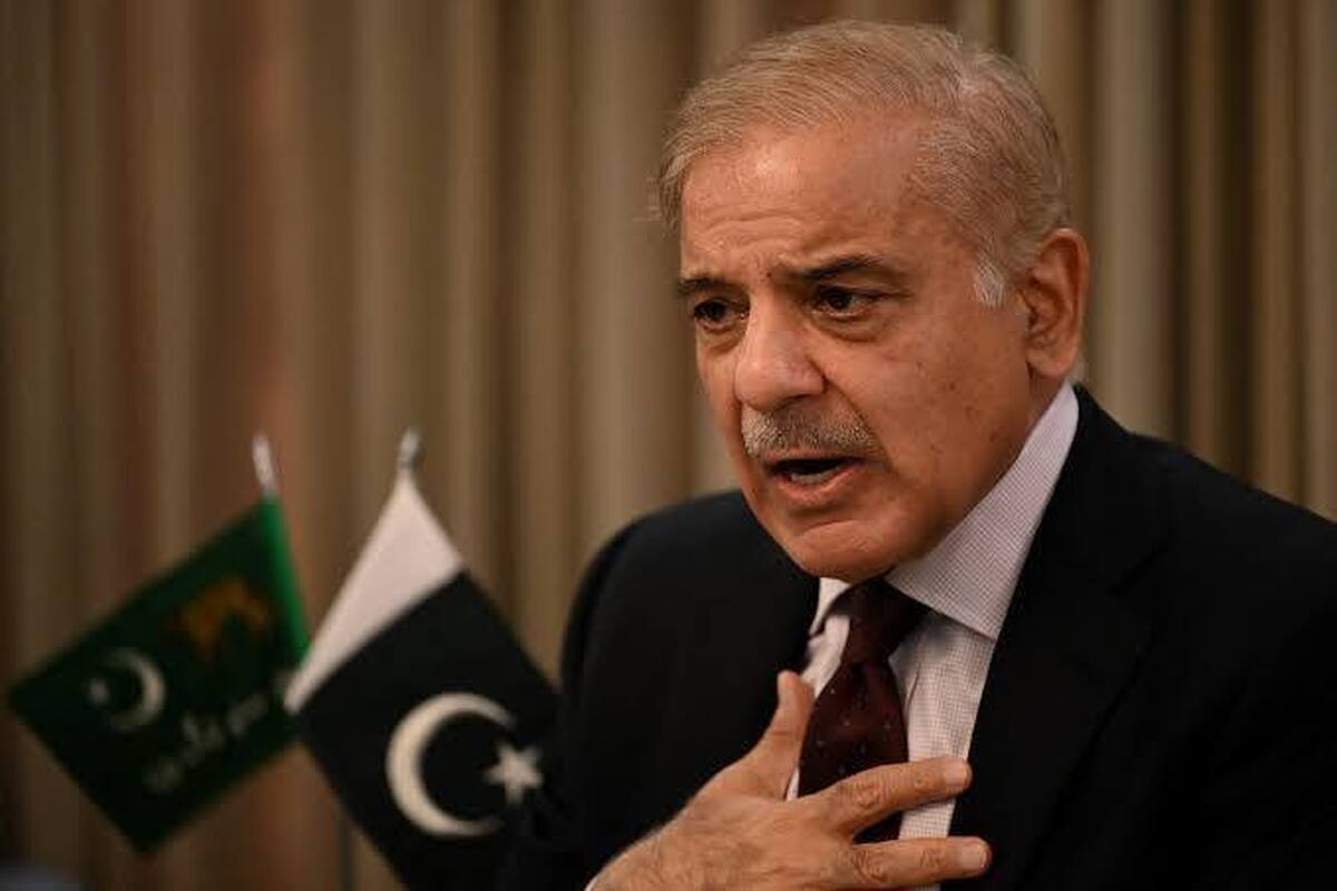 محور گفت‌و‌گوی نخست‌وزیر پاکستان با پزشکیان چه بود؟