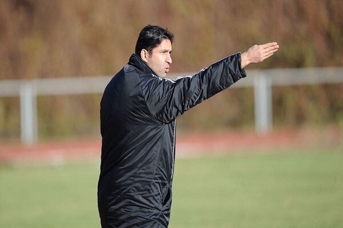 واکنش رسانه آلمانی به انتخاب هاشمیان به عنوان سرمربی پرسپولیس