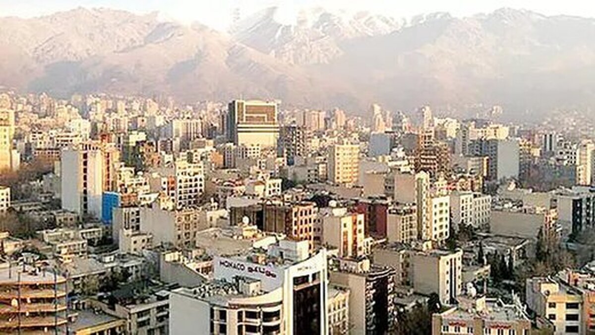شدت گرفتن خروج اتباع از کشور؛ قیمت خانه در این منطقه تهران ارزان شد