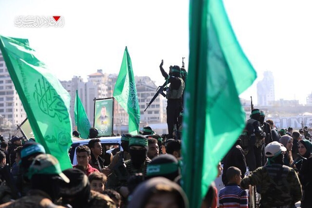 یک «توافق شرافتمندانه» حاصل خواهد شد؛ یا درگیری غزه به «جنگ آزادی یا جنگ شهادت» تبدیل می‌شود