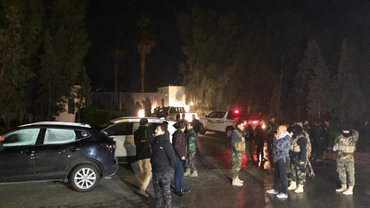 اقلیم کردستان عراق: هیچگونه پایگاه و یا مقر اسرائیلی در شمال عراق وجود ندارد