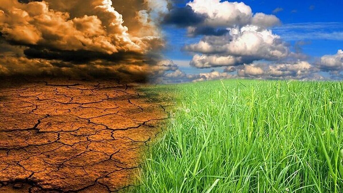 رئیس مرکز ملی اقلیم هواشناسی: تابستان ایران چهار تا پنج ماهه شده