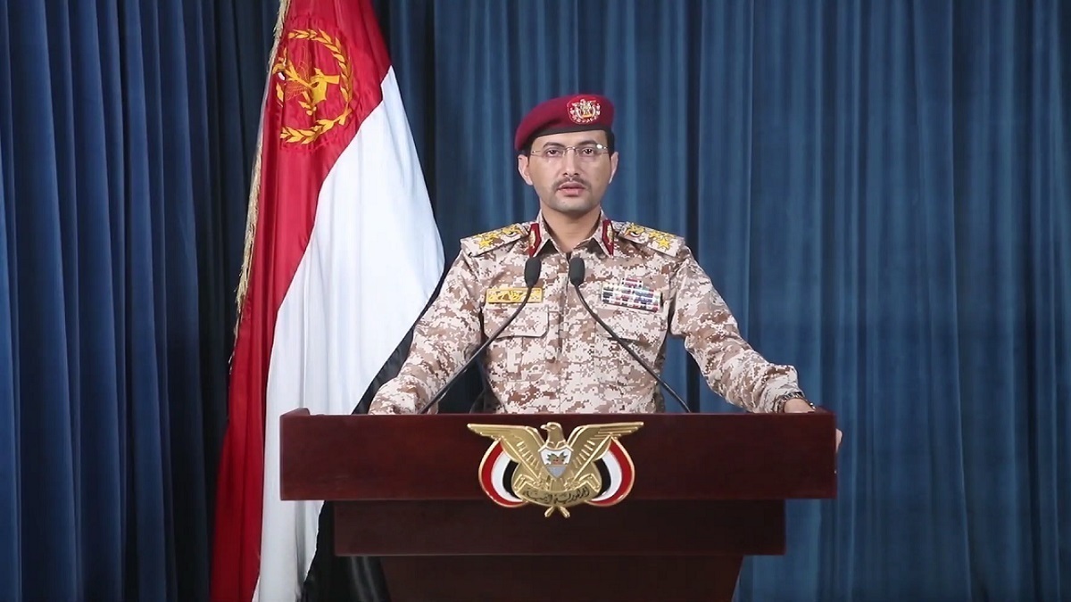 یمن با موشک بالستیک فراصوت به فرودگاه بن گوریون حمله کرد