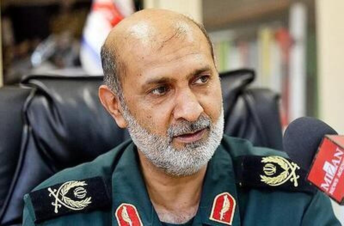 معاون دفتر عقیدتی سیاسی فرماندهی کل قوا:  به نظر می‌رسد یکی از احتمالات دیگر در خصوص اقدام دشمن، بازگشت به منطقه خاکستری و استفاده از عناصر شرور داخلی و خائنین داخلی باشد | دستگیری‌های انجام شده سرنخ‌های خوبی به ما داد