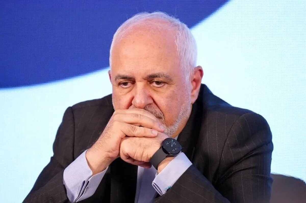 ظریف: با خود عهد کردم از هر کسی که هر ناسزایی به من گفته‌ است، بگذرم