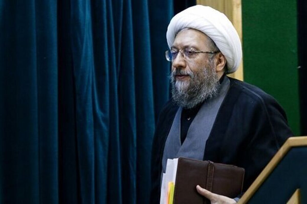 آملی لاریجانی: پیوند با ولایت ریشه در عمق باور دینی و عقلانیت شرعی دارد