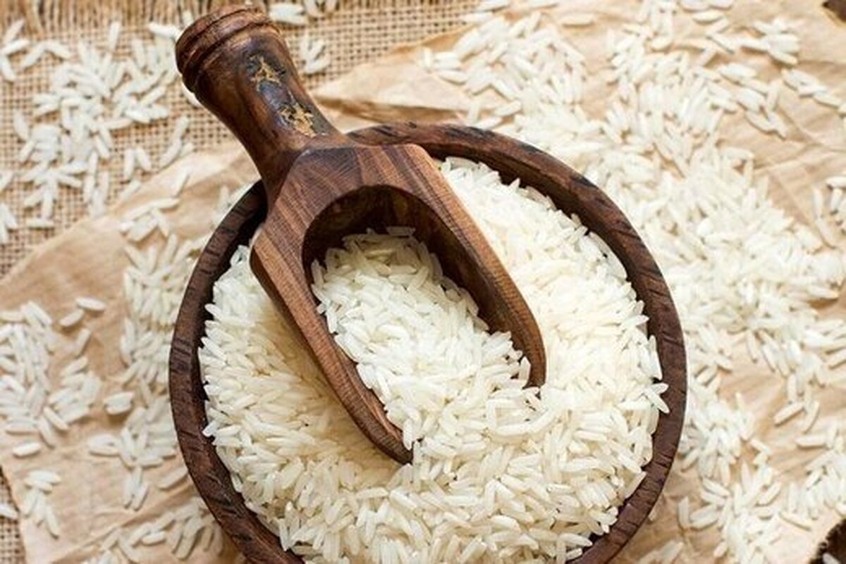 اعلام قیمت برنج ایرانی، هندی و پاکستانی در تیر ۱۴۰۴