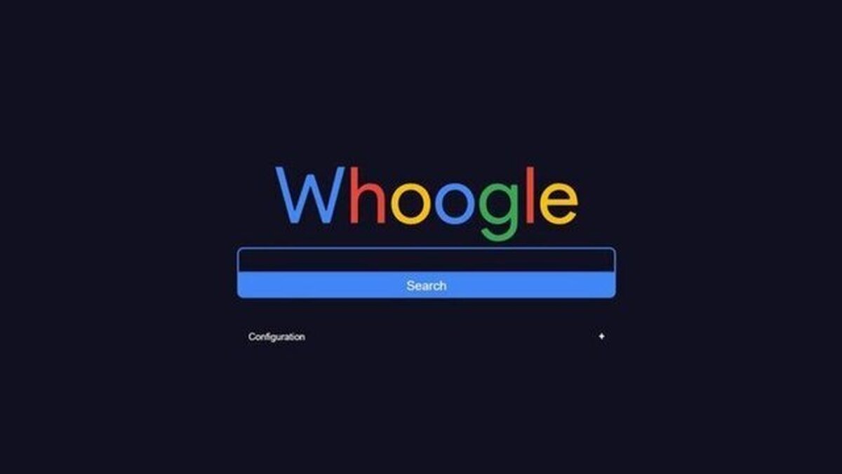 «هوگل»، موتور جست‌و‌جویی شبیه به گوگل!